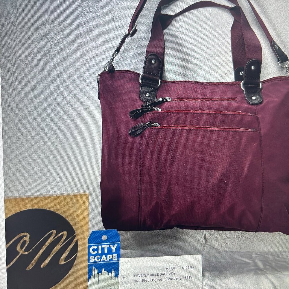 OSGOODE MARLEY USA -NWT $129.00